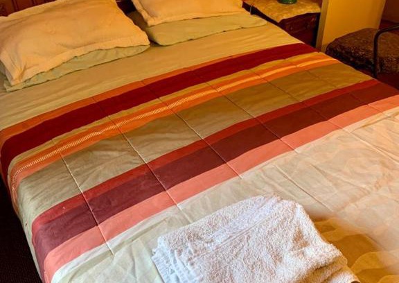 Nunoa Cama Y Desayuno | bed and breakfast oriente