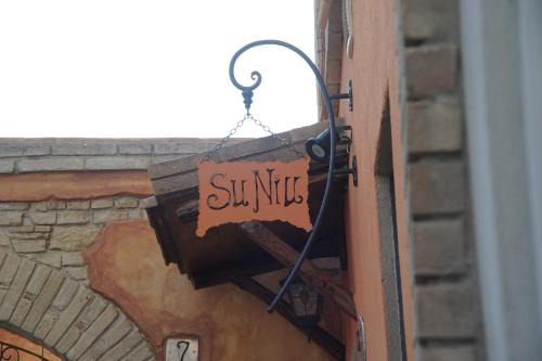 Province of Cagliari Cama Y Desayuno | Bed and Breakfast Su Niu