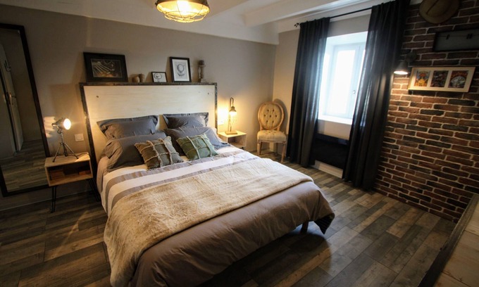 Saulxures-sur-Moselotte Cama Y Desayuno | Cama y desayuno Jules Verne