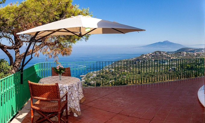Termini Cama Y Desayuno | bed & Breakfast