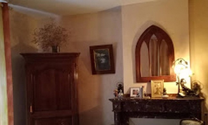 Ferrals-les-Corbieres Cama Y Desayuno | bed & Breakfast