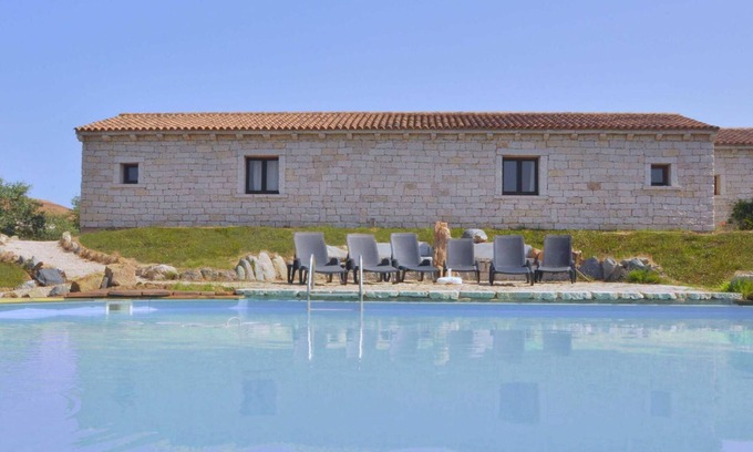 Badesi Cama Y Desayuno | Bed & Breakfast a Badesi ID 3391