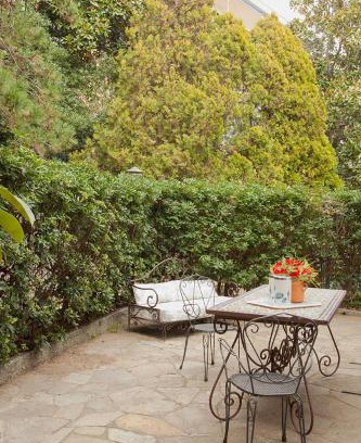 Varazze Cama Y Desayuno | Bed & Breakfast Cas'Alda