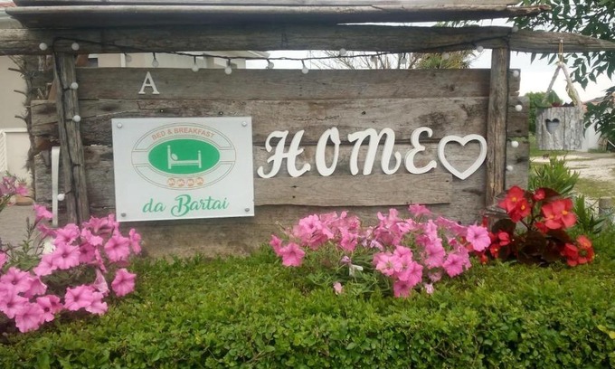 Musile di Piave Cama Y Desayuno | Bed & Breakfast DA BARTAI