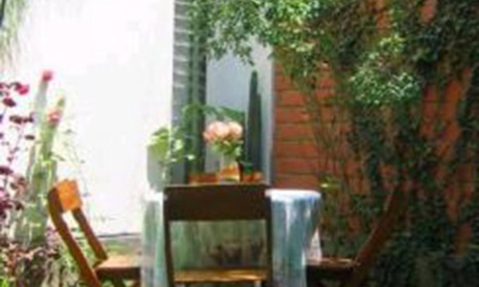 Los Olivos Cama Y Desayuno | Bed & Breakfast de Kike