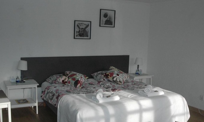 Ede Cama Y Desayuno | Bed & Breakfast de Vrijheid