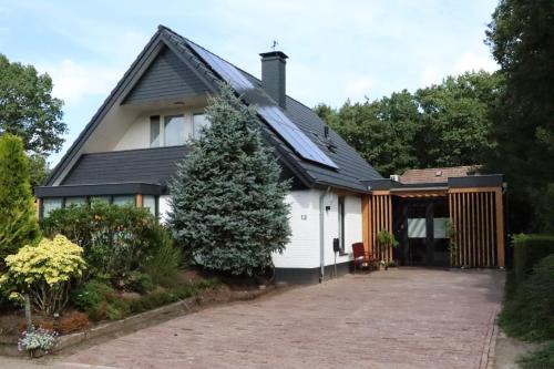 Municipality of Ermelo Cama Y Desayuno | Bed & Breakfast Ermelosche Heide