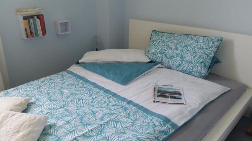 Scharbeutz Cama Y Desayuno | BED & BREAKFAST für Individualisten in Gemeinde Scharbeutz, auch Allergiker