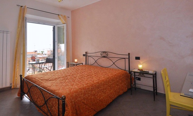 Cetara Casa | Bed & Breakfast in Cetara ID 3323
