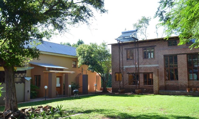 Hatfield Cama Y Desayuno | Bed & Breakfast in Hatfield