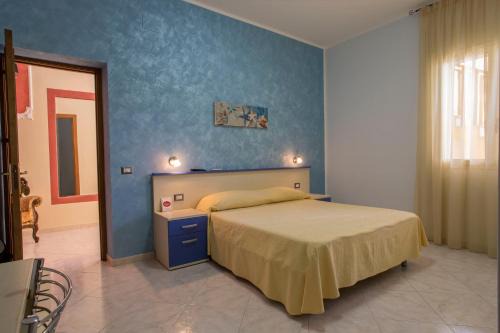 Lampedusa Cama Y Desayuno | Bed & Breakfast Isola Bella Lampedusa