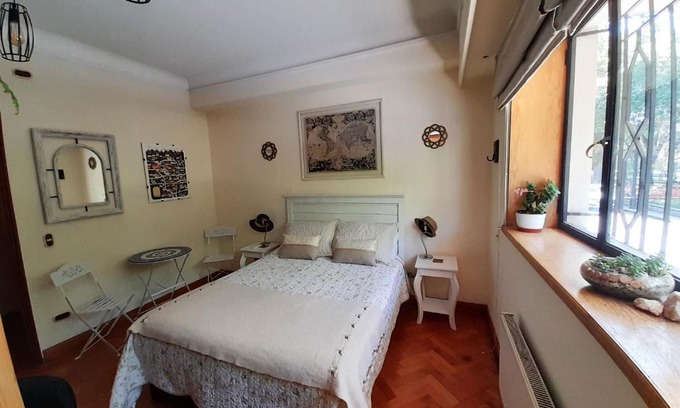 Lastarria Cama Y Desayuno | Bed & Breakfast Lastarria