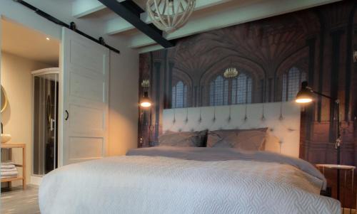 Mierlo Cama Y Desayuno | Bed & Breakfast Neeltje Soet