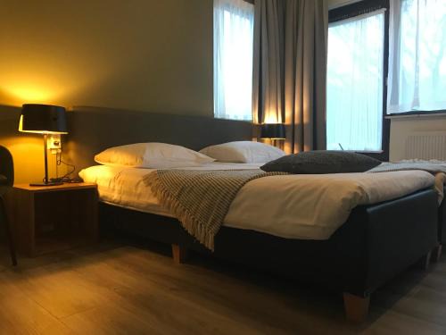 Oostvoorne Hotel | Bed & Breakfast Van Marion