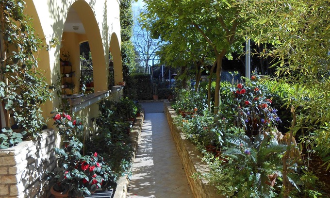 Rovinj Hotel | Bed & Breakfast Vila Kristina