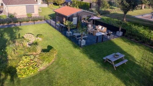 Eernewoude Apartamento | Bed & Breakfast Yn 'e Haven