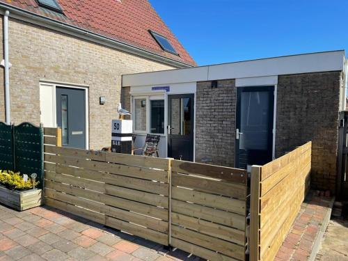 Oudeschild Casa | Bed & Coffee Waddenzee Texel