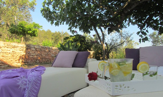 Sant Antoni de Portmany Otro | Casa Rural al norte de Ibiza