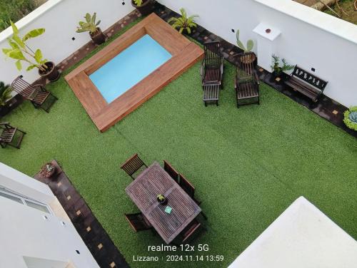 Lizzano Casa | Bed & Relax