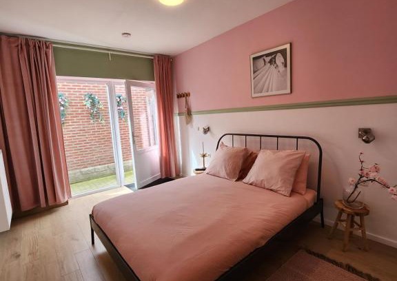 Wittem Apartamento | Bed & Stay Kersenbloesem