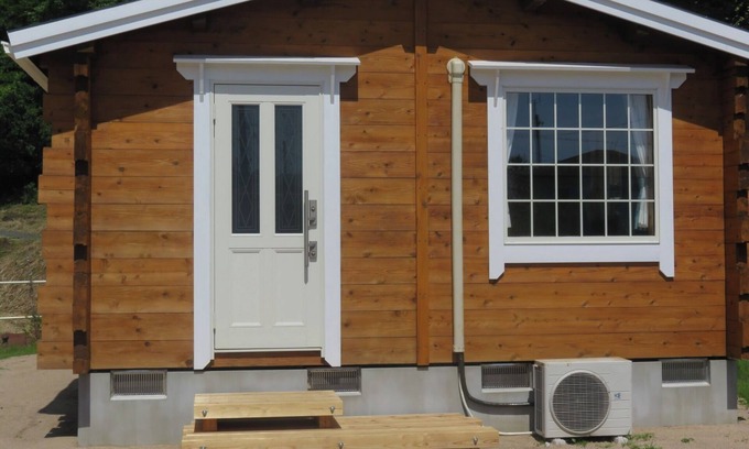 Mihama Alquiler De RV | Bedding not included Lodge Children must pay on / Chita County Aichi