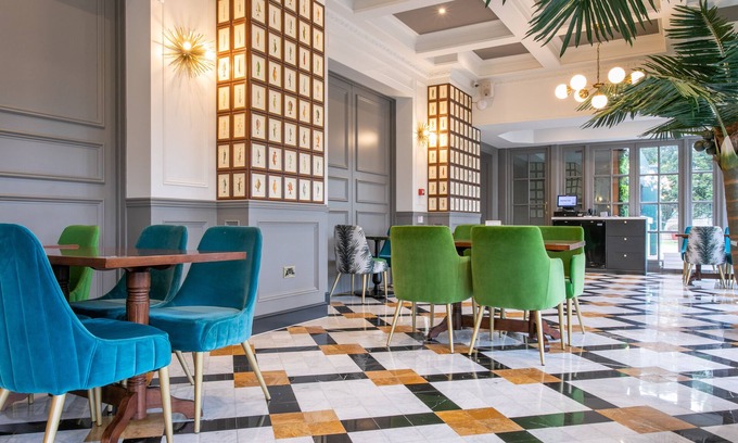 Bedford Hotel | Bedford Swan Hotel & Thermal Spa