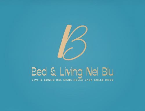 Voltri Apartamento | Bedliving Nel Blu