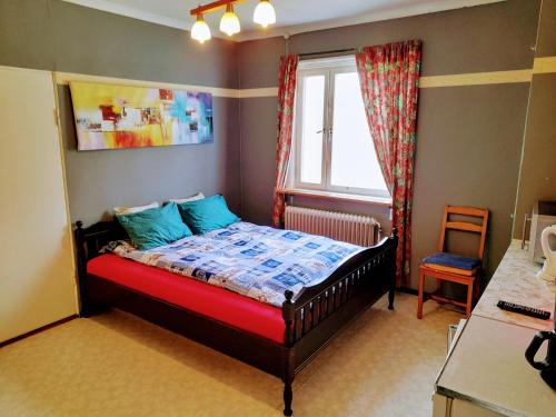 Bracke Casa | Bedroom with kitchen, 120 m from Sandbach