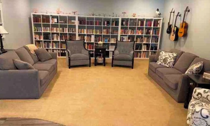 West Bountiful Casa | Bedrooms available to rent in large house