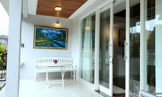Candikuning Casa | Bedugul Lake View Residence Unit A-1