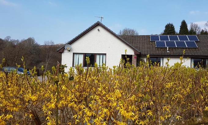Muirshearlich Casa | Beech House
