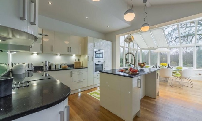 Little Walsingham Casa | Beech House, Little Walsingham, Norfolk