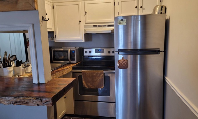 Banner Elk Complejo | Beech Mountain Retreat