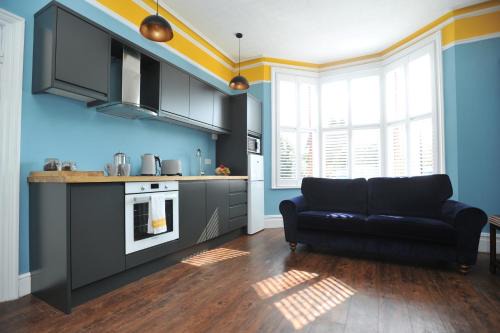 Cheltenham Apartamento | Beechurst Serviced Apartments