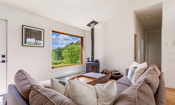 North Branch Apartamento | Beechwood Beacon