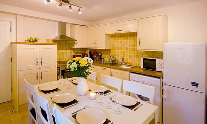 Carlton-in-Cleveland Cabaña | Beechwood Cottage