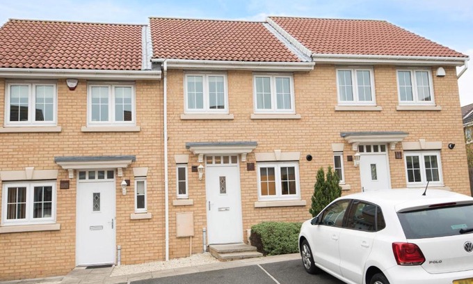 Durham Casa | Beechwood