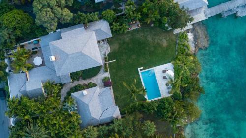 Dunmore Town Casa | Beehive Harbour Island, Luxury Dream World on the Bay, Private d home