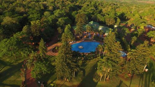 Puerto Iguazú Hostal | Beer Hotel Iguazú