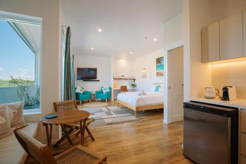 Dunwich Apartamento | Beer n Bed - Brewery Custodian for the Night