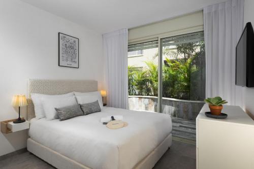 Beersheba Apartamento | Beer Sheva Old City Apartments