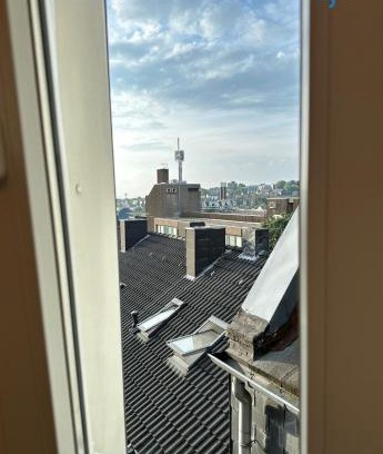 Remscheid Apartamento | BEGE APARTMENTS Company Retreat