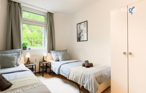 Freisenbruch Apartamento | BEGE APARTMENTS Team Base