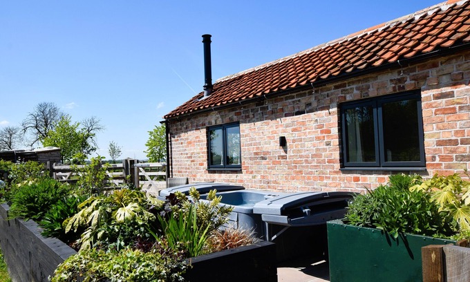 Louth Casa | Beggars Retreat - Una Habitación Casa, Capacidad 2