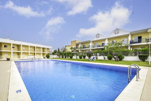 Vale de Parra Apartamento | BeGuest Summer Breeze in Vale Parra