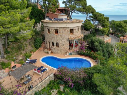 Sa Riera Casa | Begur - Sa Riera 152