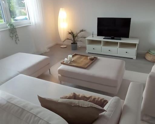 Adelheidsdorf Casa | Behagliches Haus mit Terrasse und vielem mehr