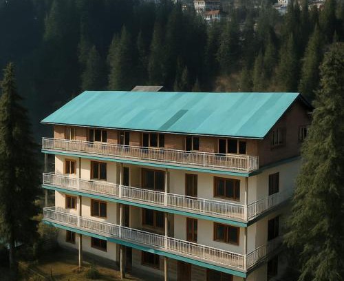 Old Manali Hotel | Beholden Stay and Cafe - A Luxury Boutique Hotel in Manali
