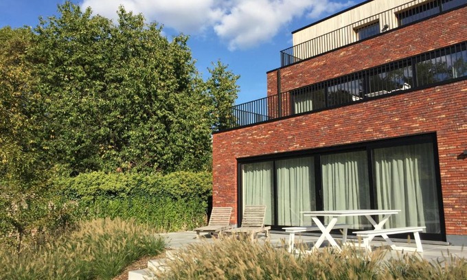 Dilbeek Apartamento | BeHome Dilbeek