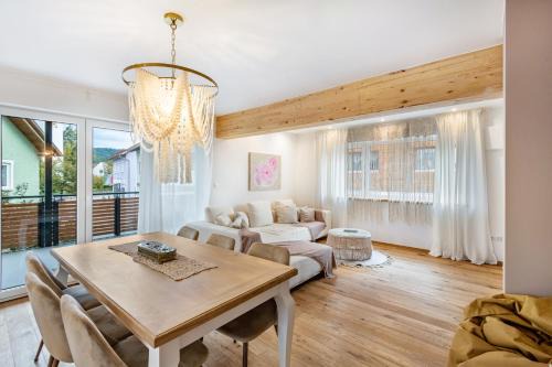 Miltach Apartamento | bei Thérèse - Obergeschoss